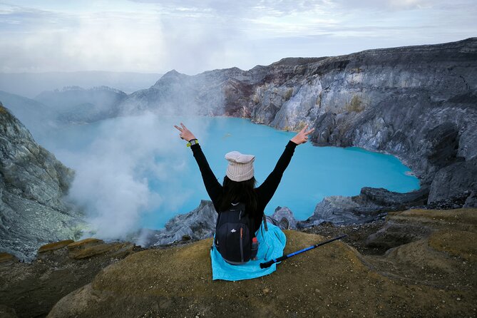 3-Day Private Tour: Tumpak Sewu Waterfall, Mt Bromo & Ijen Crater - Who should choose this East Java tour
