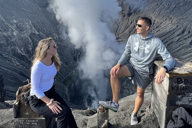 3-Day Private Tour: Tumpak Sewu Waterfall, Mt Bromo & Ijen Crater - Day one at Tumpak Sewu and Goa Tetes