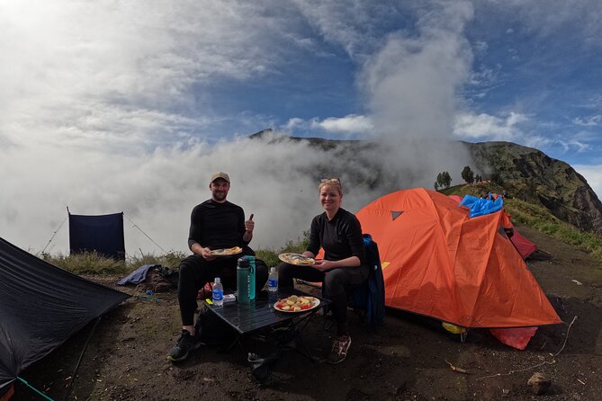 3 Days and 2 Nights Summit Via Sembalun - Key points before you commit