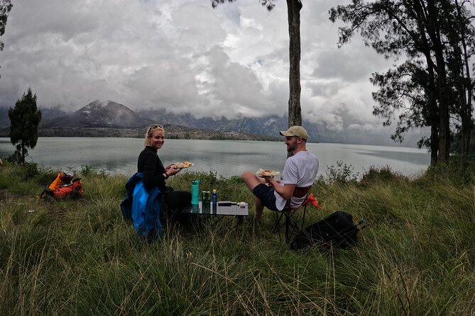 3 Days and 2 Nights Summit Via Sembalun - What the $220 price really covers