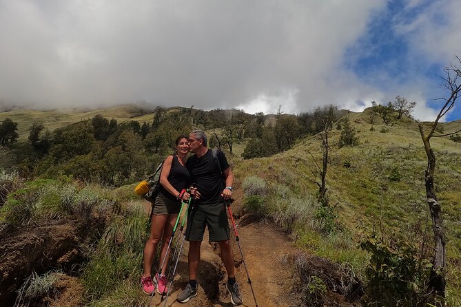 3 Days and 2 Nights Summit Via Sembalun - Camping comfort and what to pack