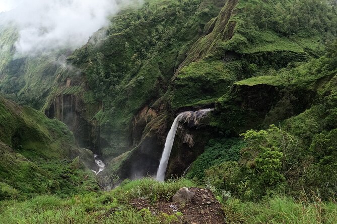 3 Days and 2 Nights Summit Via Sembalun - How hard is the trek?