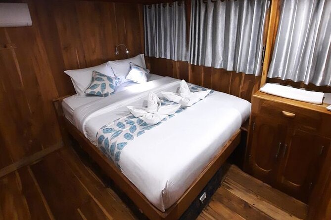 3 Days in Labuan Bajo with accommodation - Key points to know before booking