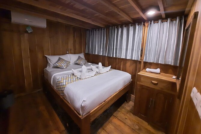 3 Days in Labuan Bajo with accommodation - What this three-day Komodo trip actually includes