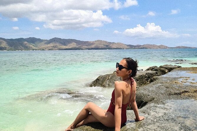 3 Days Lombok Sharing Tour - Day one: three quiet Gilis by boat