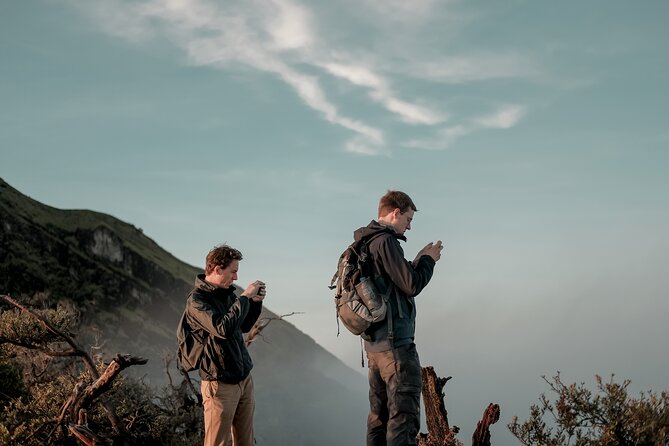 3 Days - Madakaripura, Mt Bromo and Ijen from Malang / Surabaya - Three volcano-country highlights in three days