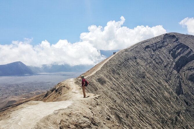 3 Days - Madakaripura, Mt Bromo and Ijen from Malang / Surabaya - Ijen’s blue fire and a pre-dawn crater hike