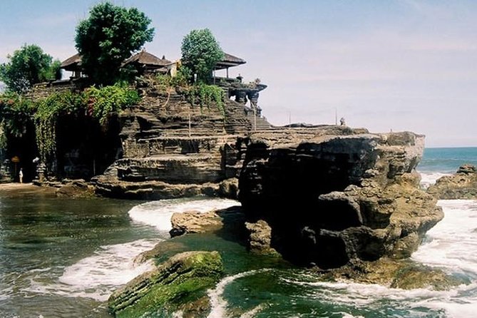 3 Days Sightseeing to the Famous Place in Bali - Should you book it?