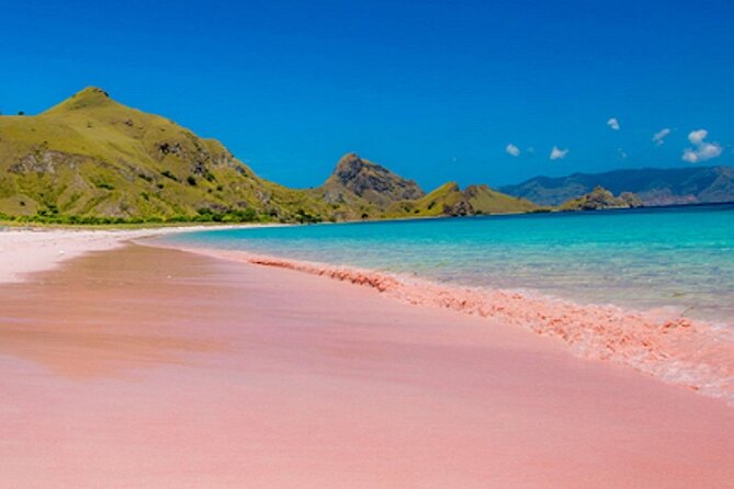 3D/2N Komodo Tour by Private Boat for 10 pax - Who will enjoy this three-day Komodo itinerary