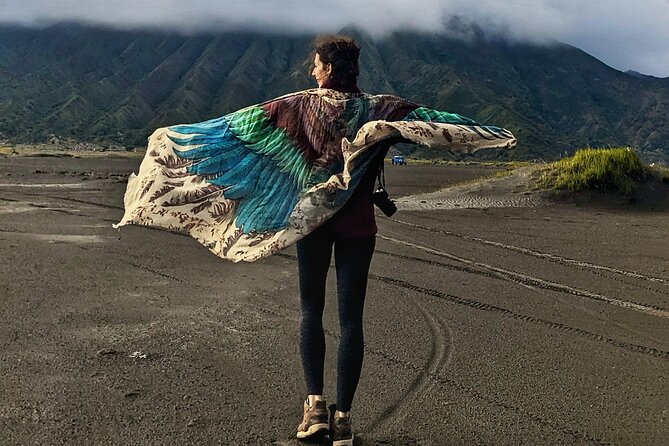 3D2N Ijen Blue Fire, Tumpak Sewu Waterfall & Mt. Bromo from Bali - Ijen’s blue fire and the cost of an early start