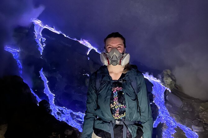 3D2N Ijen Blue Fire, Tumpak Sewu Waterfall & Mt. Bromo from Bali - Mount Bromo before breakfast