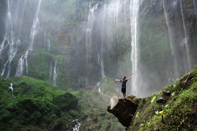 3D2N - Mount Bromo, Tumpak Sewu, Kawah Ijen Crater start from Malang or Surabaya - Three East Java icons packed into 72 hours
