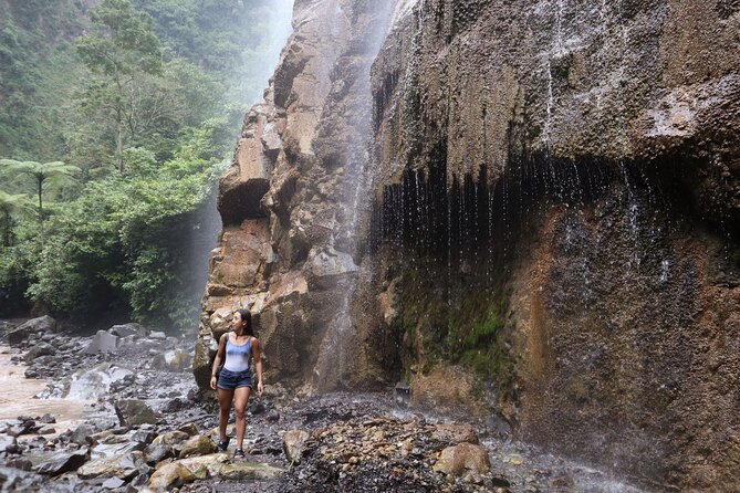 3D2N - Mount Bromo, Tumpak Sewu, Kawah Ijen Crater start from Malang or Surabaya - Transport, guides, and the practical setup