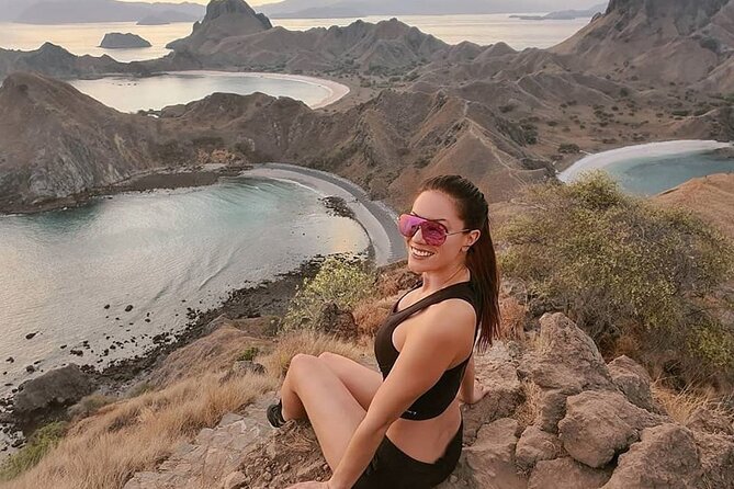 3D2N Sailing Komodo Living on Board Fiday to Sunday (Labuan Bajo) - Why a liveaboard works so well in Komodo