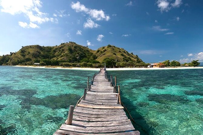 3D2N Sailing Komodo Living on Board Fiday to Sunday (Labuan Bajo) - Is $275 good value?