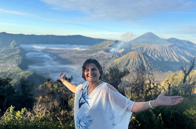 3D2N Ultimate Tumpak Sewu, Bromo & Ijen Adventure Tour - Hotels, meals, and transport included