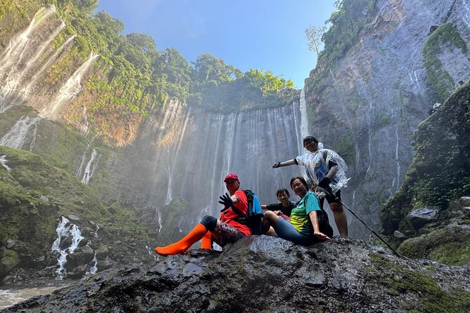 3D2N Ultimate Tumpak Sewu, Bromo & Ijen Adventure Tour - Day 1: Walking down to Tumpak Sewu