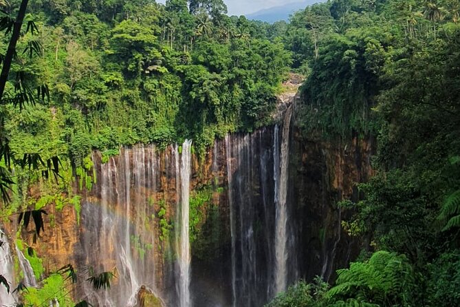 3Days - Tumpaksewu Bromo Ijen Adventure via Malang or Surabaya - The hard parts are real, so prepare properly