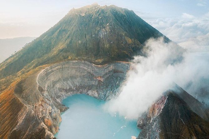 4-Day Tour: Mt Bromo & Ijen, Tumpak Sewu & Madakaripura falls - Day 3: Tumpak Sewu and Tetes Cave