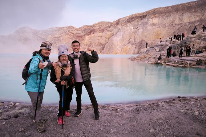 4-Day Tour: Mt Bromo & Ijen, Tumpak Sewu & Madakaripura falls - Day 1: Madakaripura Waterfall before Bromo