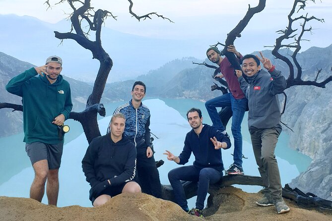 4 Days - Tumpak Sewu, Madakaripura, Mount Bromo, and Ijen - Why this four-day route works
