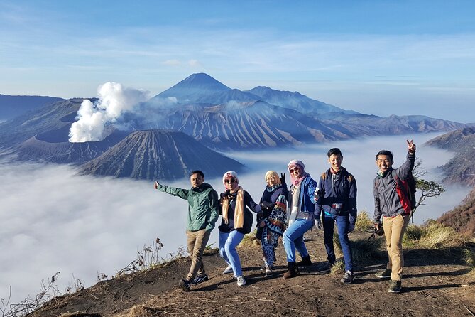 4 Days - Tumpak Sewu, Madakaripura, Mount Bromo, and Ijen - What the $228.60 price really covers