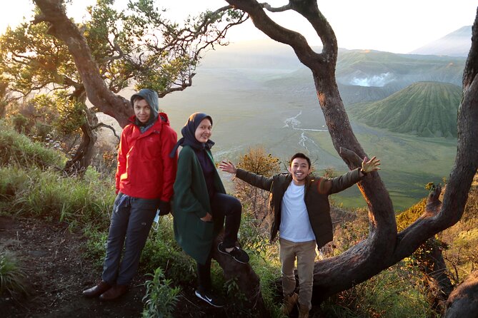 4 Days - Tumpak Sewu, Madakaripura, Mount Bromo, and Ijen - Who will enjoy this trip most