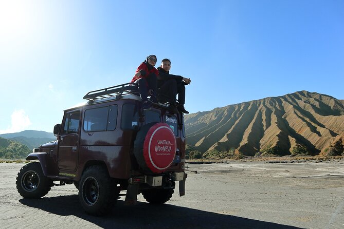 4 Days - Tumpak Sewu, Madakaripura, Mount Bromo, and Ijen - Booking details worth checking