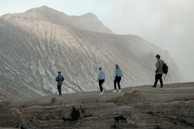 4 Days - Tumpak Sewu, Madakaripura, Mount Bromo, and Ijen - Day 2: Bromo’s 1:30 a.m. start
