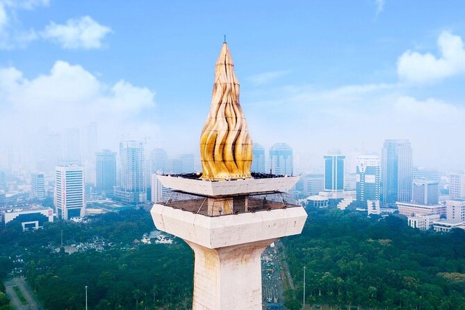 4 Hours Jakarta Private City Tour - (Most Tourist Attractions) - What This Four-Hour Jakarta Route Really Delivers