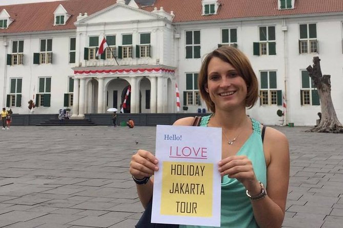 4 Hours Jakarta Private City Tour - (Most Tourist Attractions) - Who Should Book This Tour