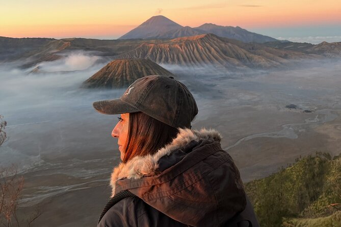 4D3N Bromo Ijen Tumpak Sewu Waterfall Tour from Surabaya/Malang - Day four: the midnight start and Ijen Crater