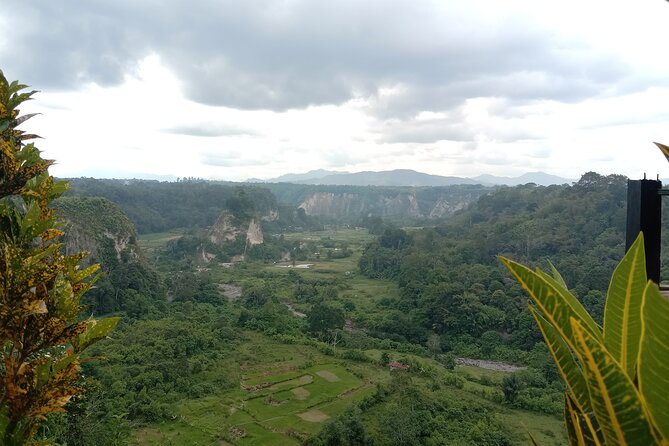 5-Days Private Tour in West Sumatera - Why this five-day route works