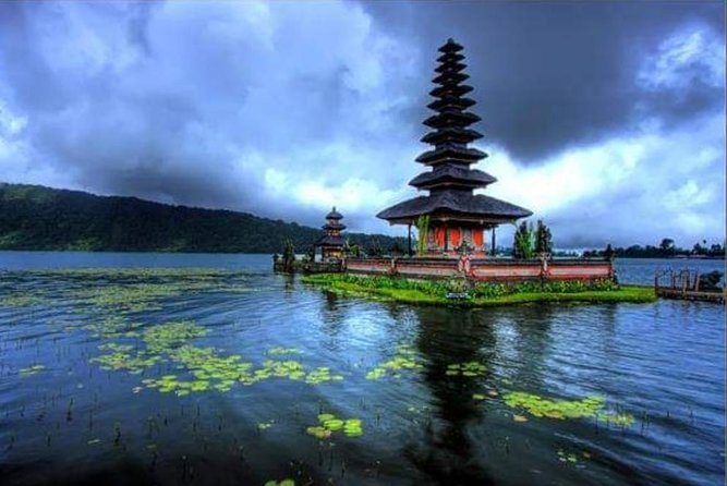 6 Days Best Of Bali And Nusa Penida All Inclusive Private Tour - Day 4: Ayung River rafting and an ATV ride
