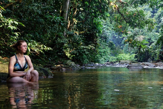 6 Days Bukit Lawang - Berastagi Tour (2D1N Jungle Treking + Sunrise Hiking) - Why the Bukit Lawang section deserves your time