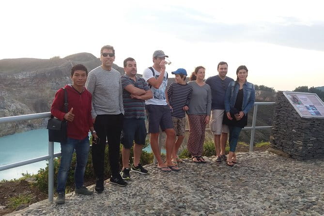 6Day Private Culture Tour in Flores - Why this six-day Flores route works