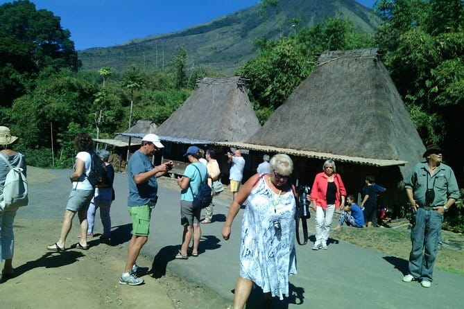 6Day Private Culture Tour in Flores - Meals, hotels, and what the $1,400 covers