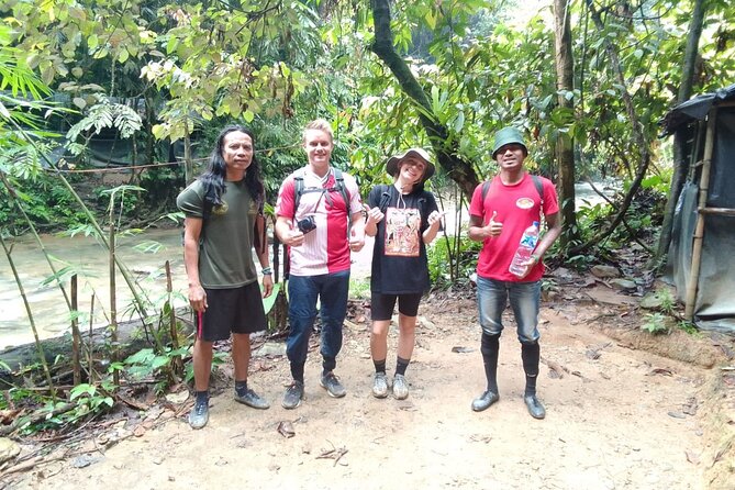 7 Days 6 Nights North Sumatra Tour (Bukit Lawang-Berastagi-Lake Toba) - Why this seven-day route works