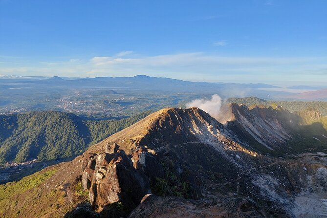 7 Days 6 Nights North Sumatra Tour (Bukit Lawang-Berastagi-Lake Toba) - Day 3: Berastagi and the Karo Highlands