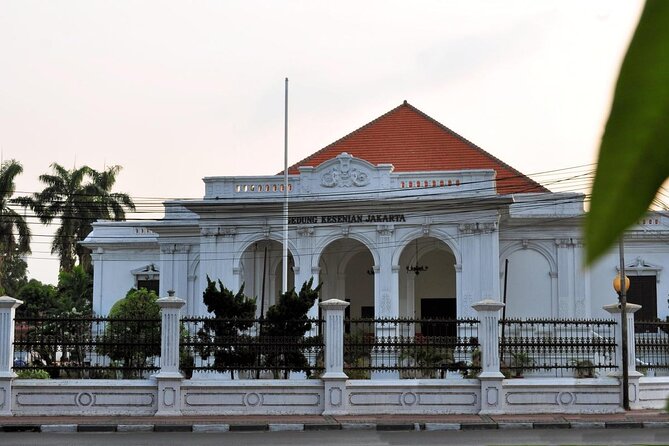 8 Hours Jakarta Private City Tour - (All Tourist Attractions) - Why this one-day Jakarta route works