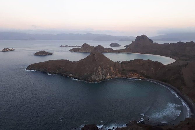 A Day to Komodo Island - Kanawa Island: a final snorkel before Labuan Bajo