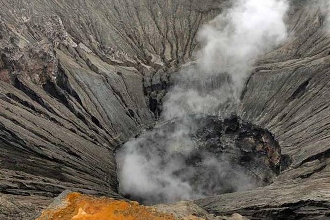 Active Volcanoes Bromo and Ijen - Start Surabaya 3 Days and 2 Nights - Day 2: Bromo sunrise, the Sand Sea, and a long transfer east