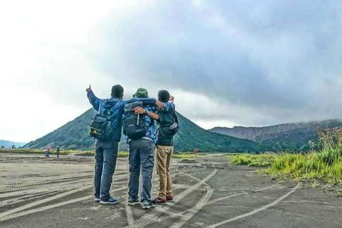 Active Volcanoes Bromo and Ijen - Start Surabaya 3 Days and 2 Nights - Day 3: Ijen’s blue fire and the finish at Ketapang