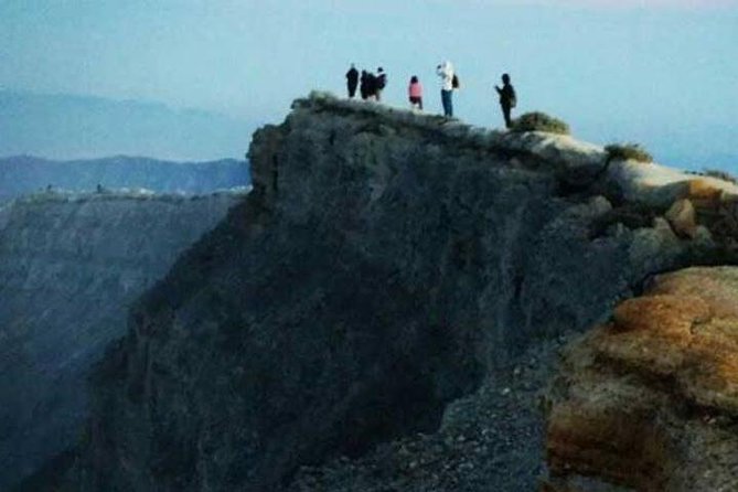 Active Volcanoes Bromo and Ijen - Start Surabaya 3 Days and 2 Nights - Is $325 a fair price?