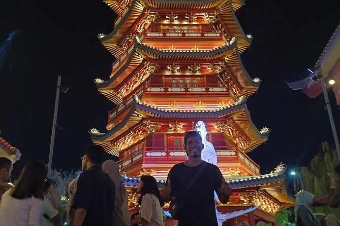 Afternoon Guided Chinatown Tour in Jakarta - Why this route gives you more than a Chinatown visit