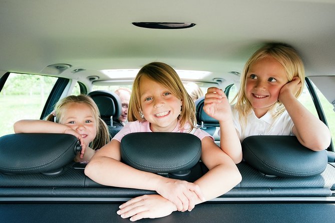 Airport Jakarta Soekarno - Hatta ( Private Transfer ) - Finding your driver at Soekarno-Hatta or Halim