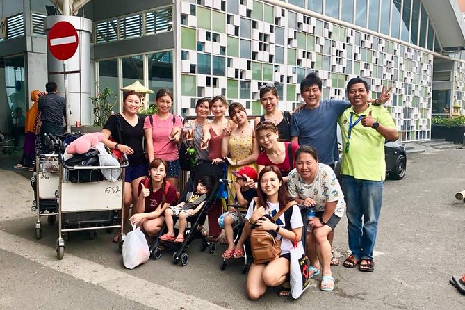 Airport Lombok Pick up Service - Key points to know before you book
