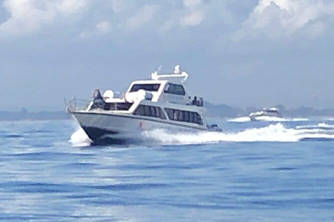 Airport Transfer Bali - Matching the transfer to your Bali destination