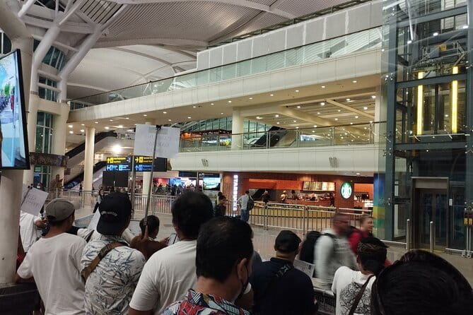 Airport Transfer Bali - How the price compares with the convenience