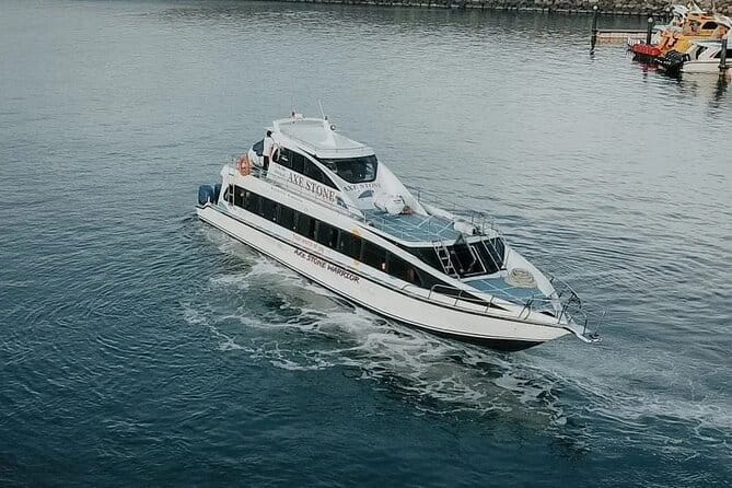 Airport Transfer Bali - Who will get the most from this service
